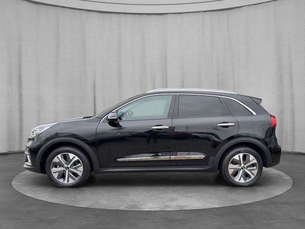 Kia Niro e 64 kWh 150 kW image number 4