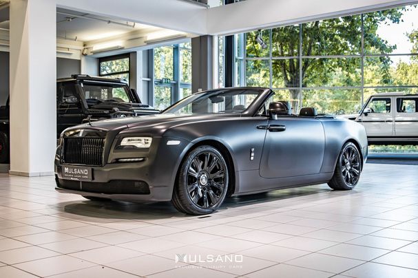 Rolls-Royce Dawn 420 kW image number 1