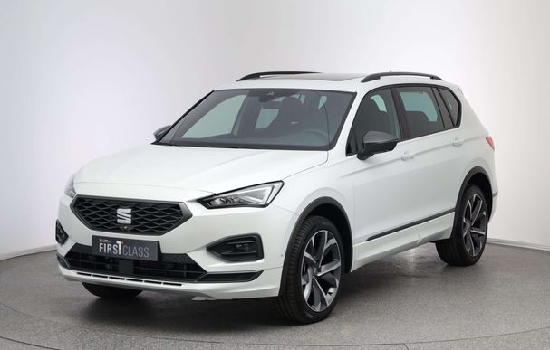 Seat Tarraco 2.0 TSI 4Drive DSG 140 kW image number 1