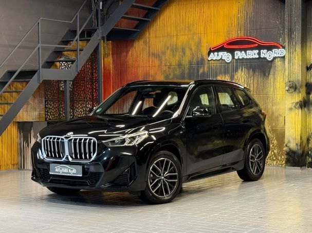 BMW X1 xDrive 160 kW image number 1