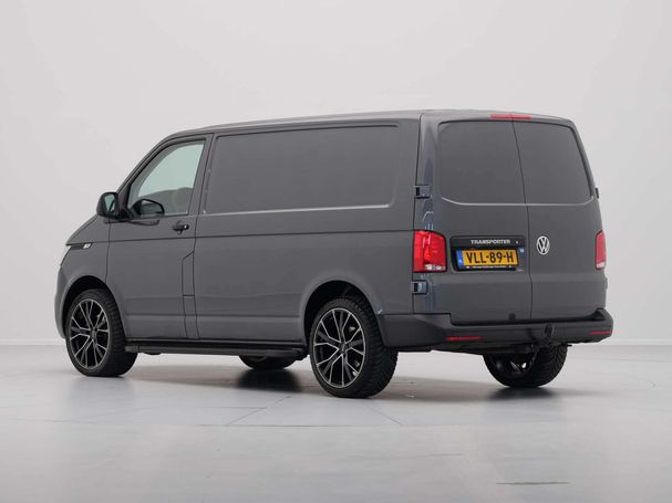 Volkswagen T6 Transporter T6 2.0 TDI 66 kW image number 4