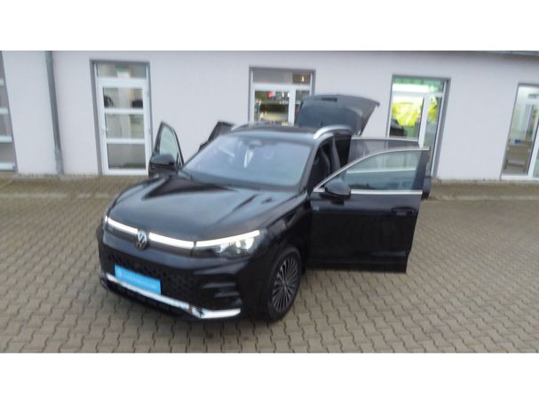 Volkswagen Tiguan 1.5 eTSI DSG 110 kW image number 1