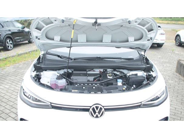 Volkswagen ID.4 Pro Performance 150 kW image number 9