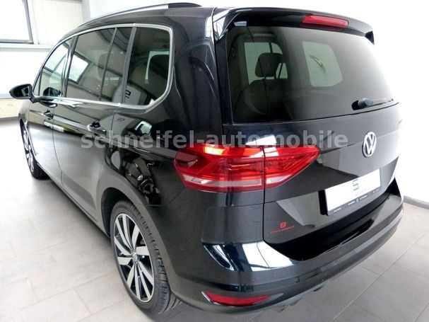 Volkswagen Touran 110 kW image number 2