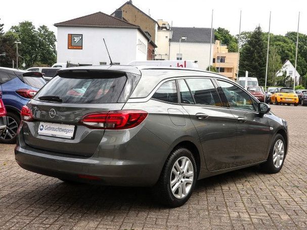 Opel Astra Sports Tourer Elegance 107 kW image number 2