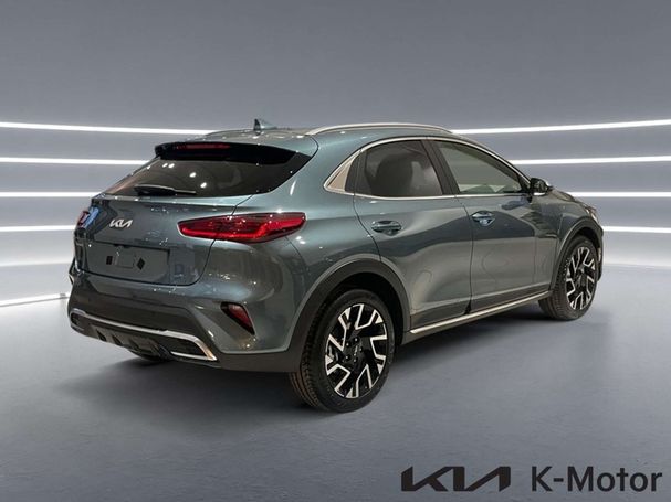 Kia XCeed GDI 103 kW image number 4