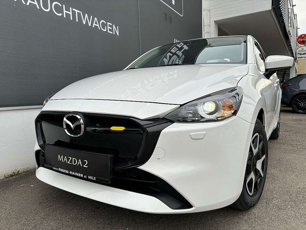 Mazda 2 55 kW image number 3