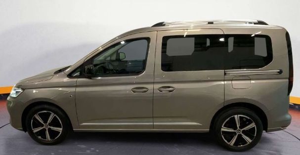 Volkswagen Caddy 2.0 TDI Style 90 kW image number 11