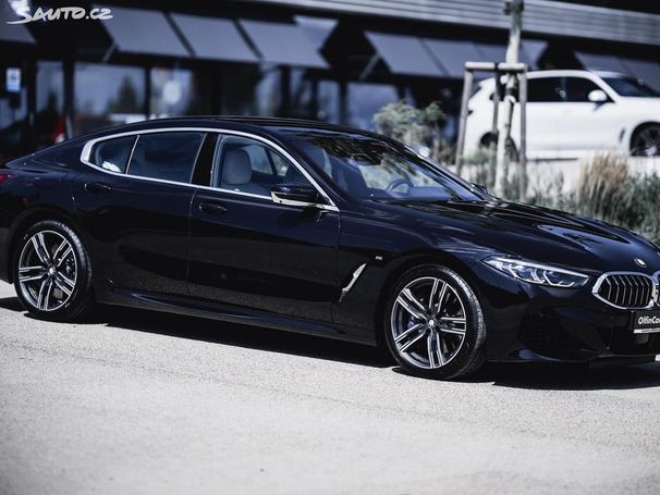 BMW 840i Gran xDrive 245 kW image number 7