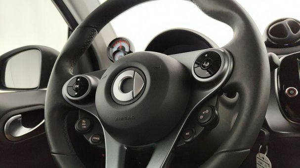 Smart ForTwo EQ pulse 60 kW image number 7