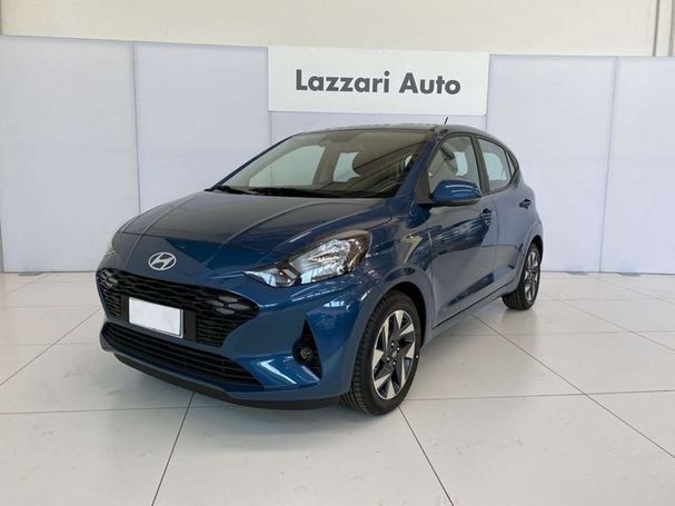 Hyundai i10 1.0 49 kW image number 1