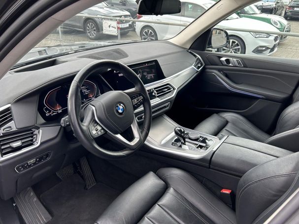 BMW X5 xDrive30d 210 kW image number 6