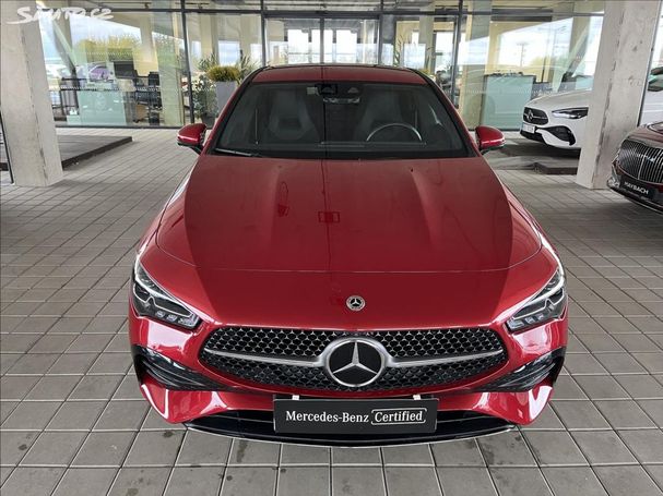 Mercedes-Benz CLA 250 160 kW image number 3