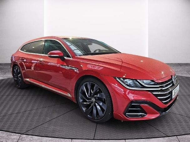 Volkswagen Arteon 2.0 TDI DSG Shooting Brake 4Motion 147 kW image number 2