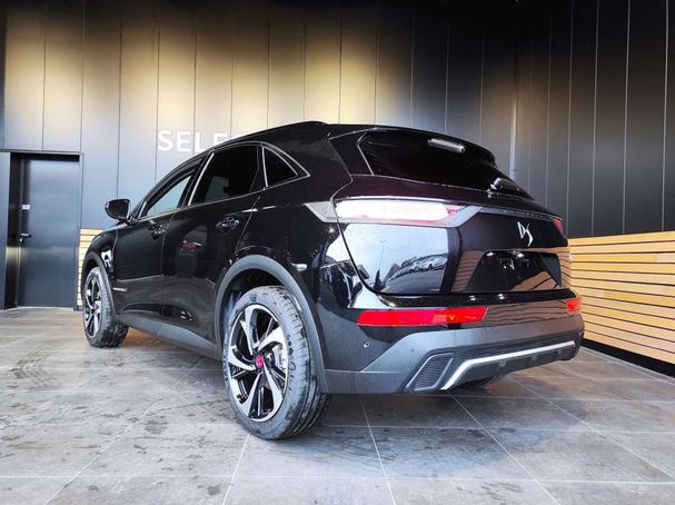 DS Automobiles 7 Crossback BlueHDi 130 96 kW image number 3