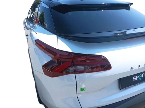 Citroen C5 X C5 X 163 kW image number 19