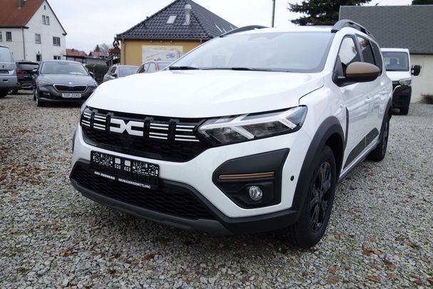 Dacia Jogger Extreme 81 kW image number 2