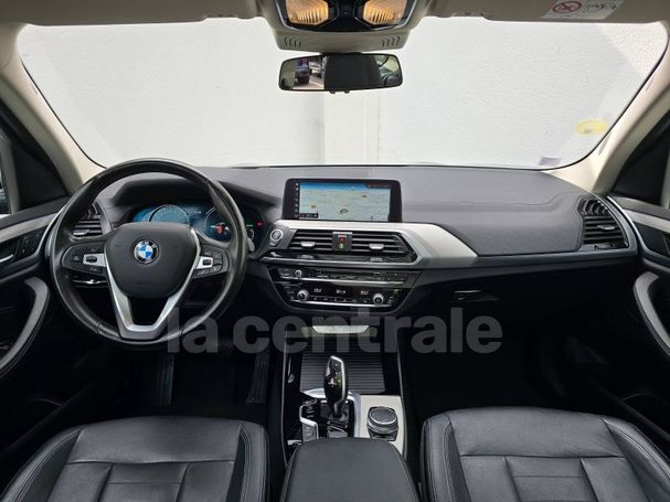 BMW X3 xDrive20d 140 kW image number 15