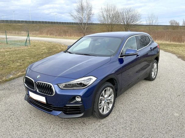 BMW X2 xDrive 141 kW image number 2