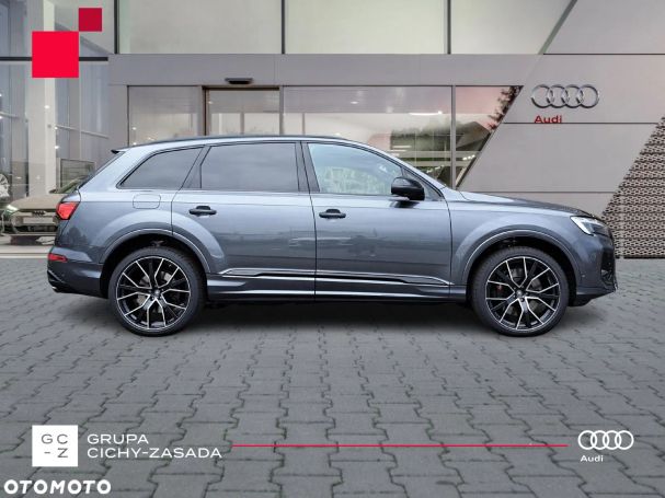 Audi SQ7 373 kW image number 6