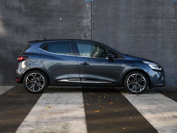 Renault Clio TCe 90 66 kW image number 5