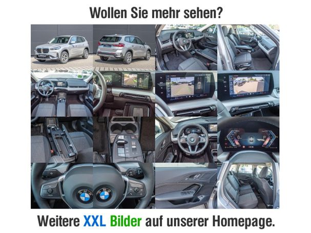 BMW X1 xDrive 160 kW image number 21