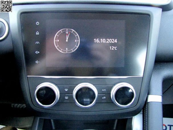 Renault Kadjar TCe EDC 103 kW image number 24