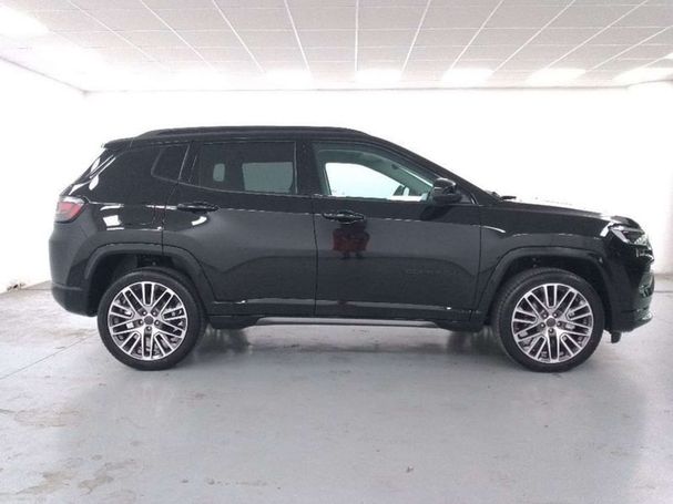 Jeep Compass 1.5 T4 Summit DCT 96 kW image number 4