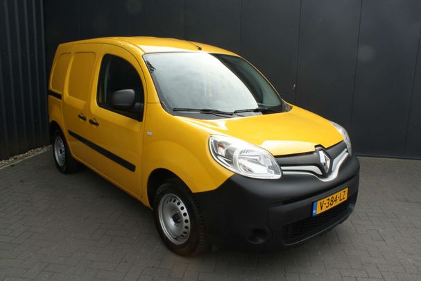 Renault Kangoo Energy dCi 75 55 kW image number 3