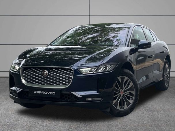 Jaguar I-Pace 294 kW image number 1