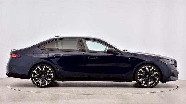 BMW 520d xDrive 145 kW image number 14