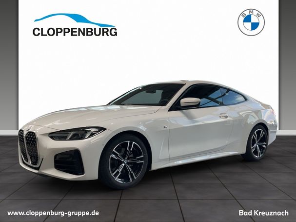 BMW 420i M Sport 135 kW image number 1