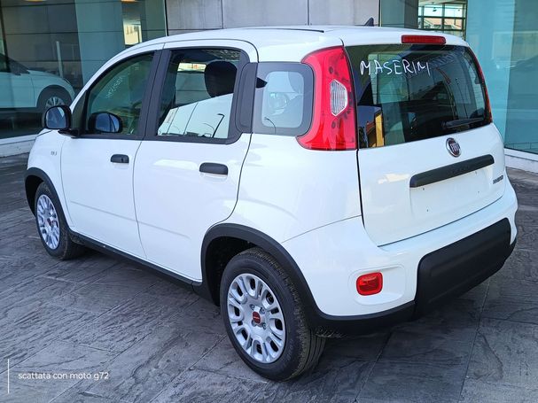 Fiat Panda 51 kW image number 3