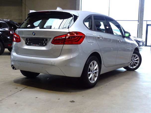 BMW 216d Active Tourer 85 kW image number 4