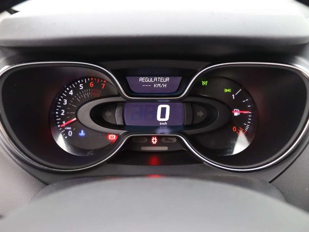 Renault Captur TCe 130 INTENS 96 kW image number 10