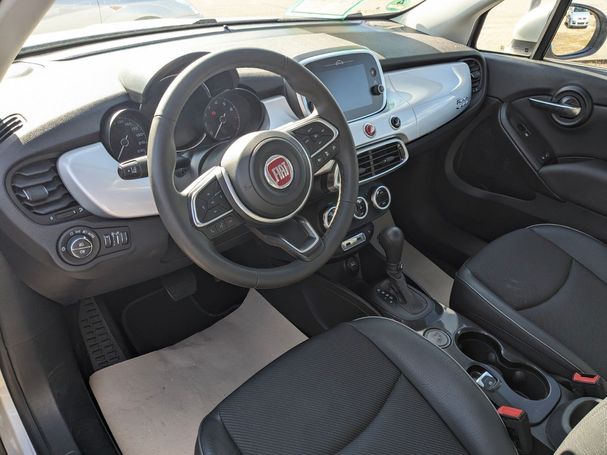 Fiat 500X 110 kW image number 7