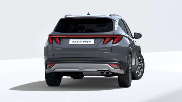 Hyundai Tucson 1.6 T-GDI N 185 kW image number 3