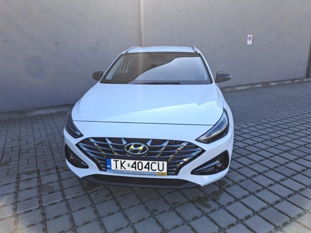 Hyundai i30 118 kW image number 1