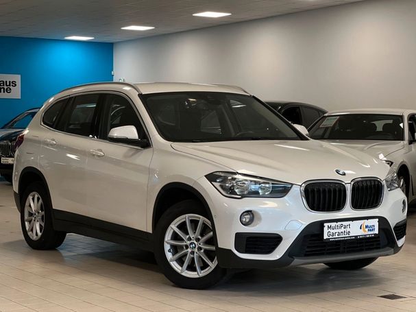 BMW X1 20d sDrive 140 kW image number 27