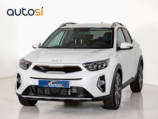 Kia Stonic 1.0 T-GDi 100 74 kW image number 1