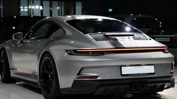 Porsche 992 GT3 Touring PDK 375 kW image number 8