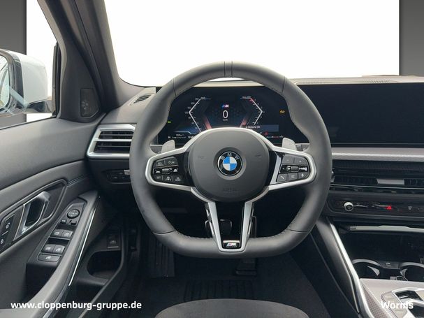 BMW 330i Touring M Sportpaket xDrive 180 kW image number 13