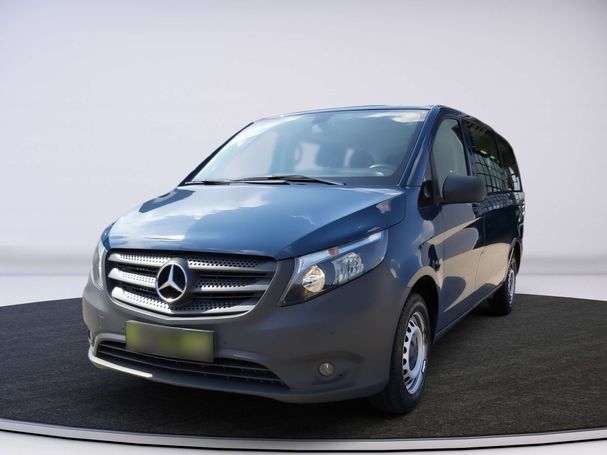 Mercedes-Benz Vito Tourer 114 CDi Pro 100 kW image number 2