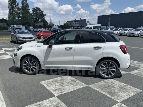 Fiat 500X 1.3 FireFly Turbo DCT 110 kW image number 15