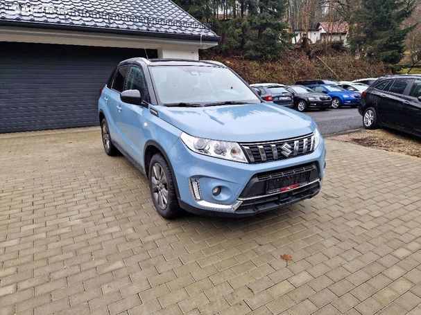 Suzuki Vitara 1.4 Allgrip 103 kW image number 2