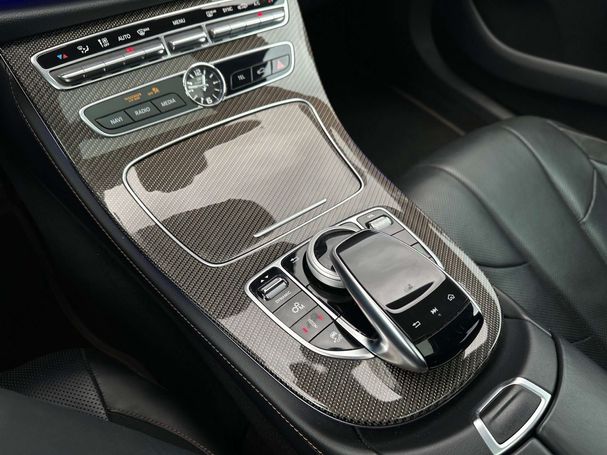 Mercedes-Benz CLS 53 AMG 320 kW image number 34