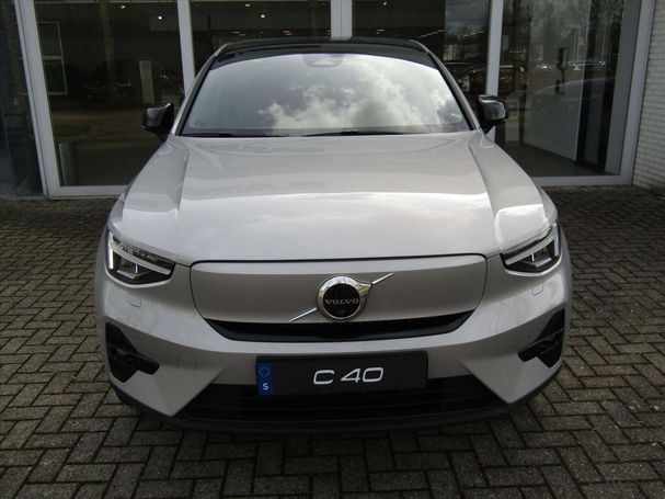 Volvo C40 Single Motor Recharge 170 kW image number 3