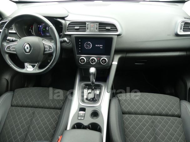 Renault Kadjar TCe 160 EDC 117 kW image number 23