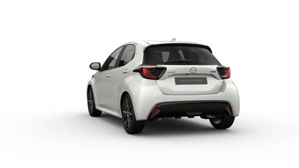 Mazda 2 Hybrid 85 kW image number 2