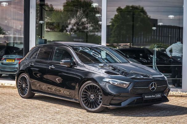 Mercedes-Benz A 180 100 kW image number 10